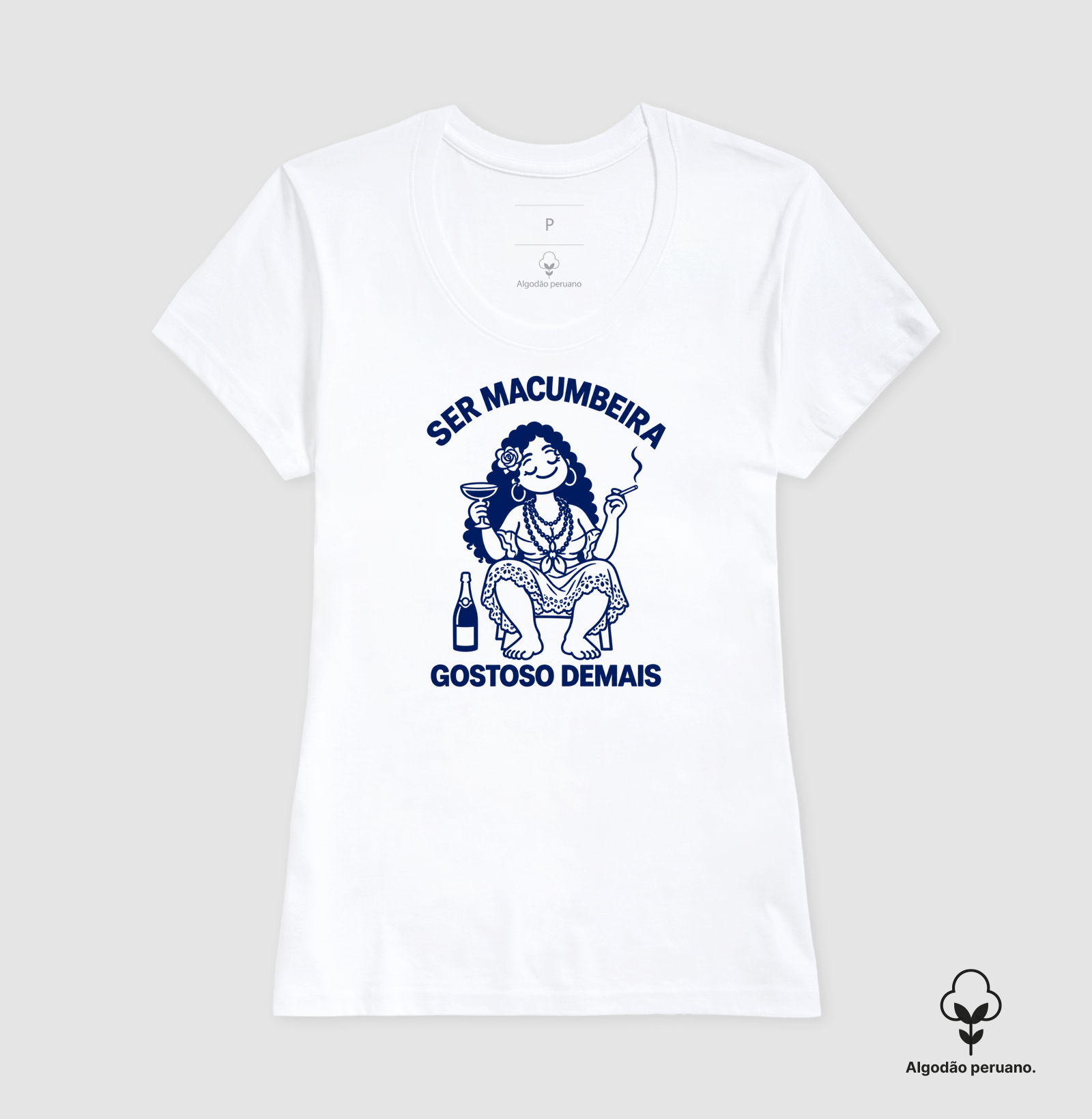 SER MACUMBEIRA - Imagem 8