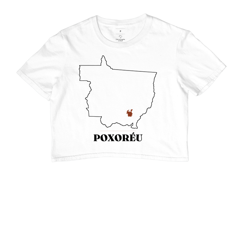 Poxoréu | Traço MT - Imagem 3