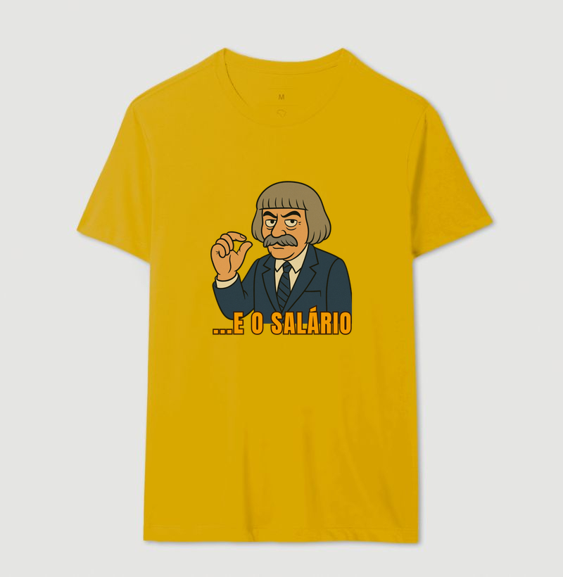 Camisa 13