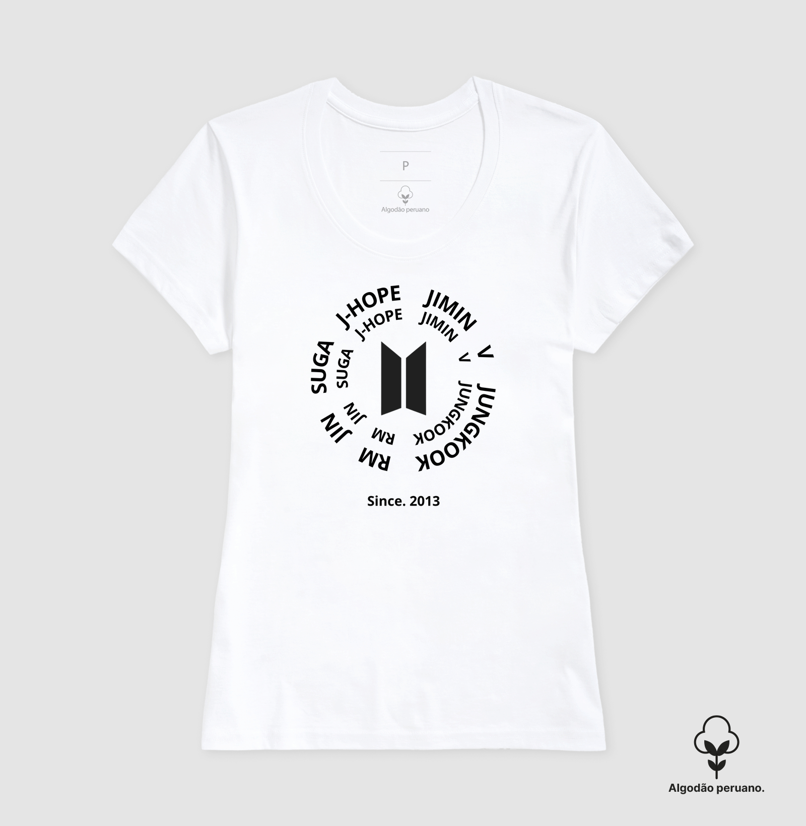 Camisa 3