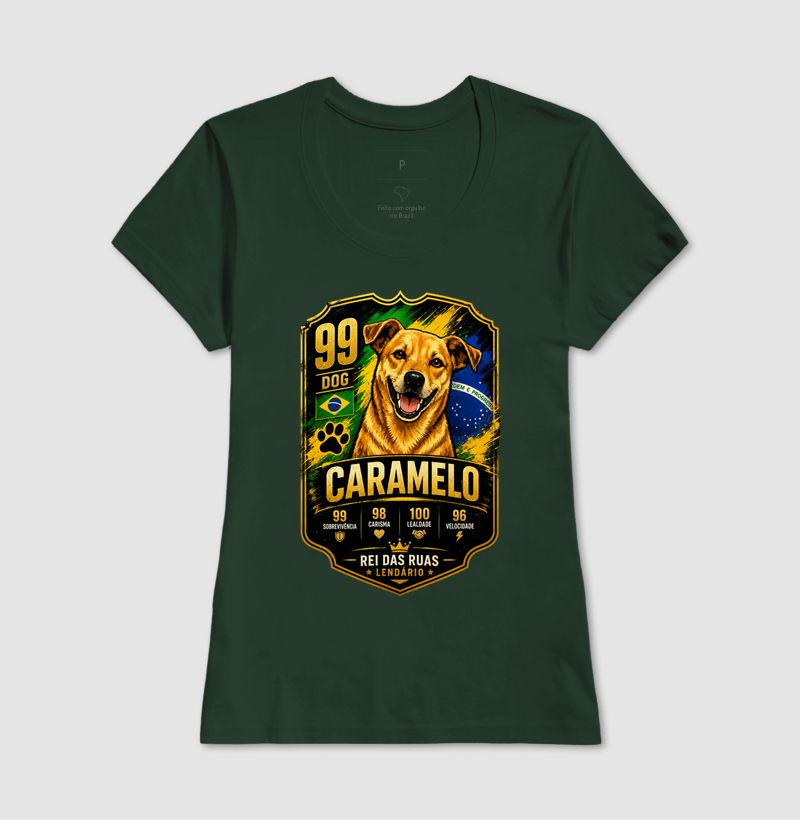 Camisa 12