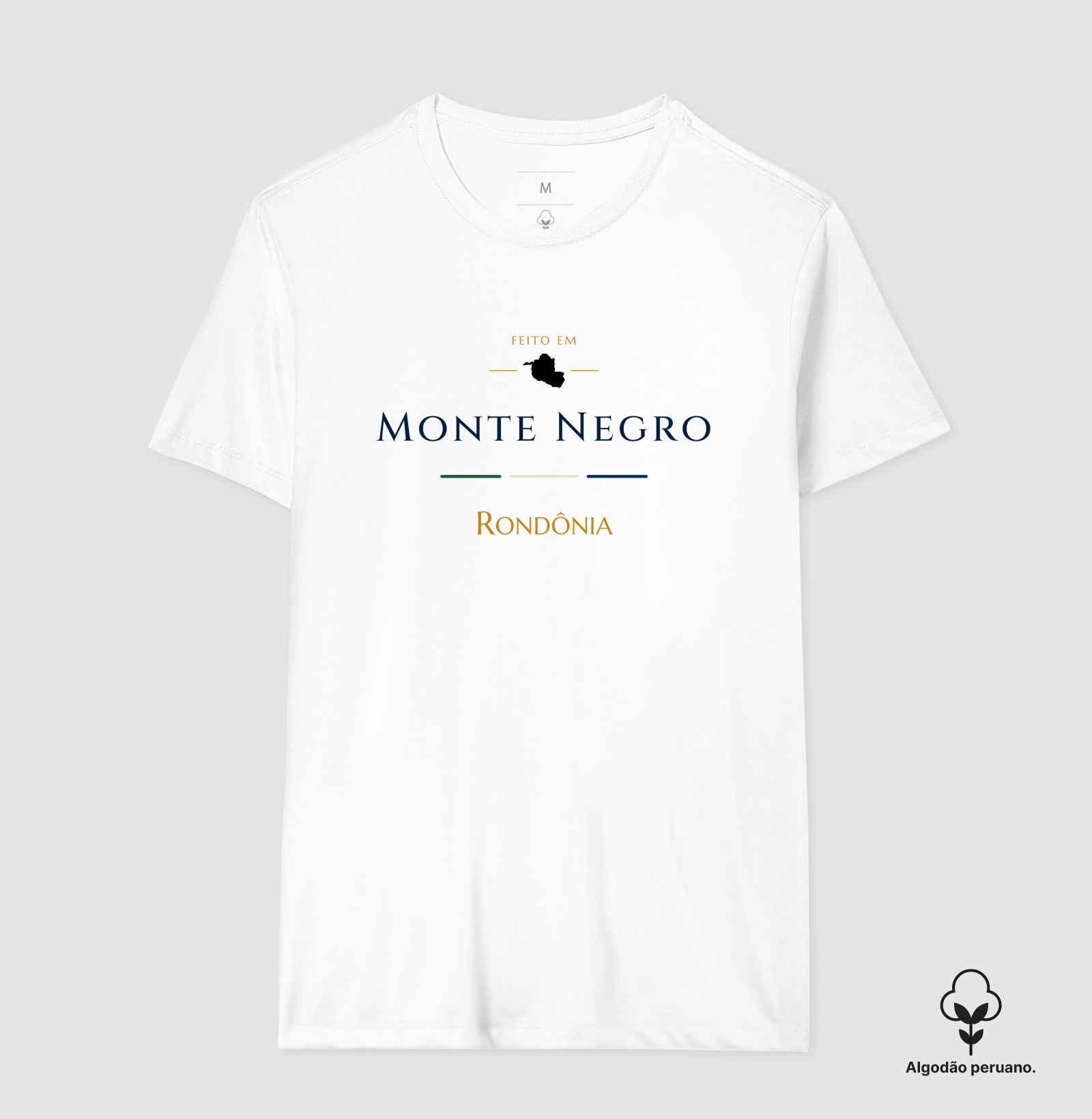Feito em Monte Negro RO - Imagem 7