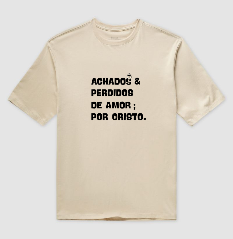 ACHADOS & PERDIDOS - Imagem 3