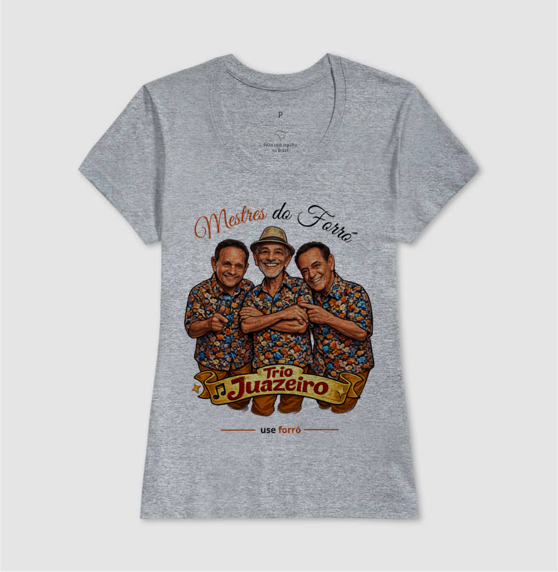 Trio Juazeiro - Imagem 12