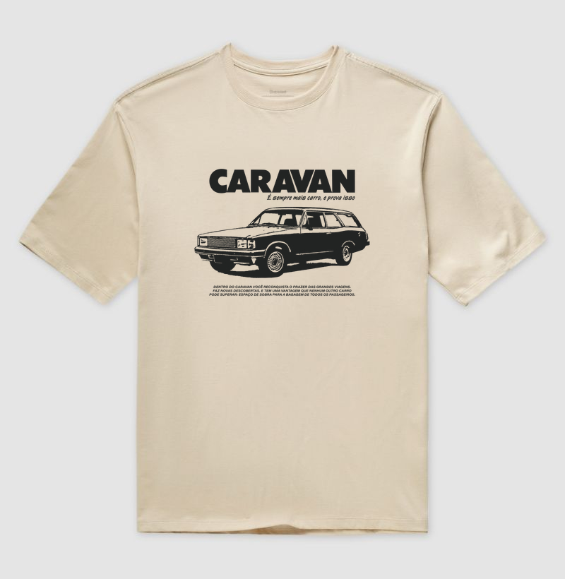 Caravan | É sempre mais carro - Imagem 6