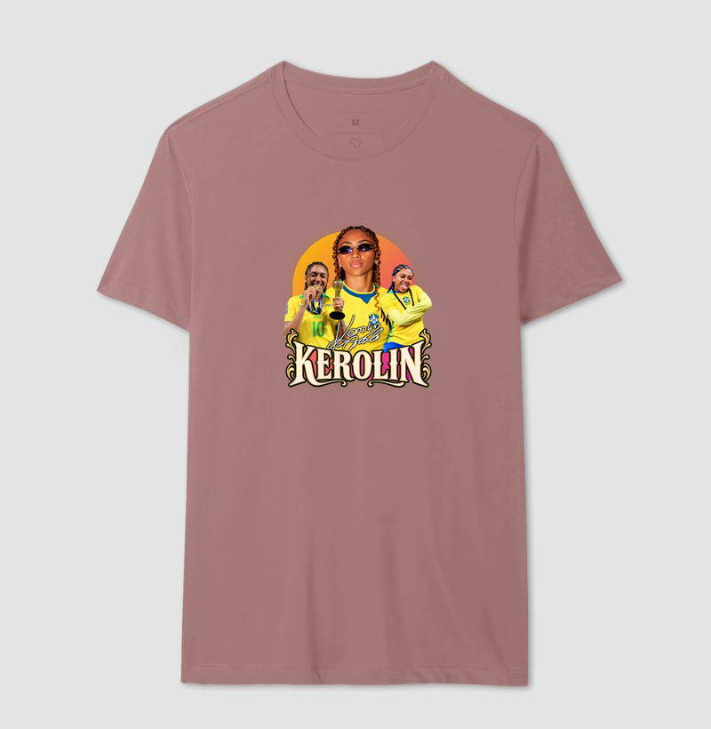 Kerolin — Futebol Brasileiro - Imagem 14