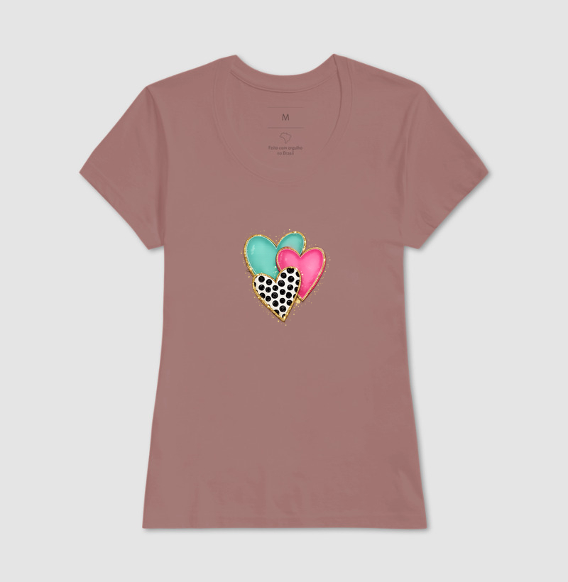Camisa 17