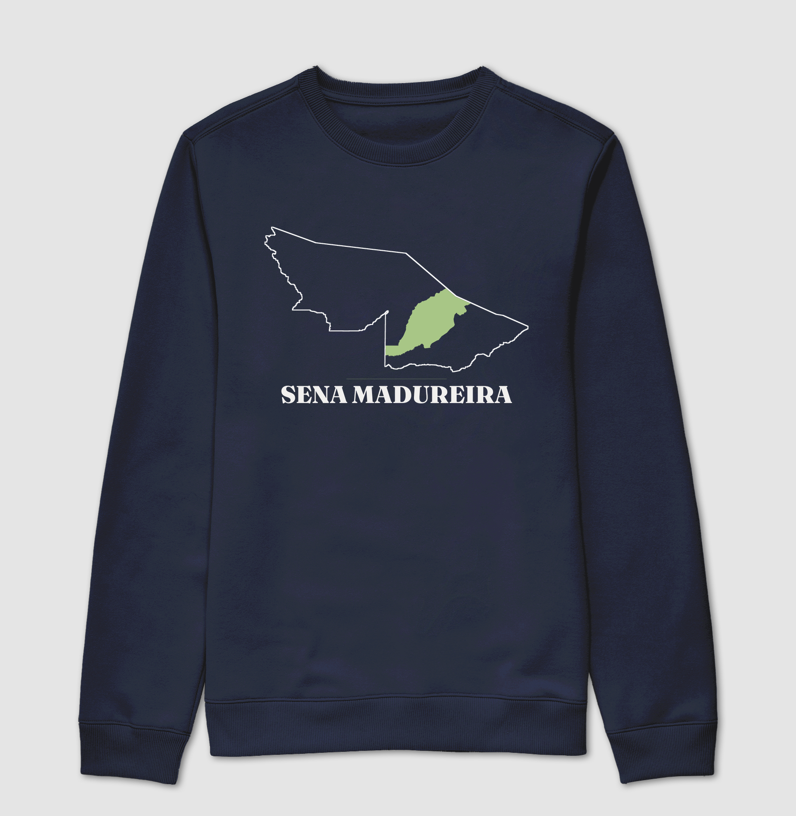 Sena Madureira | Traço AC - Imagem 5