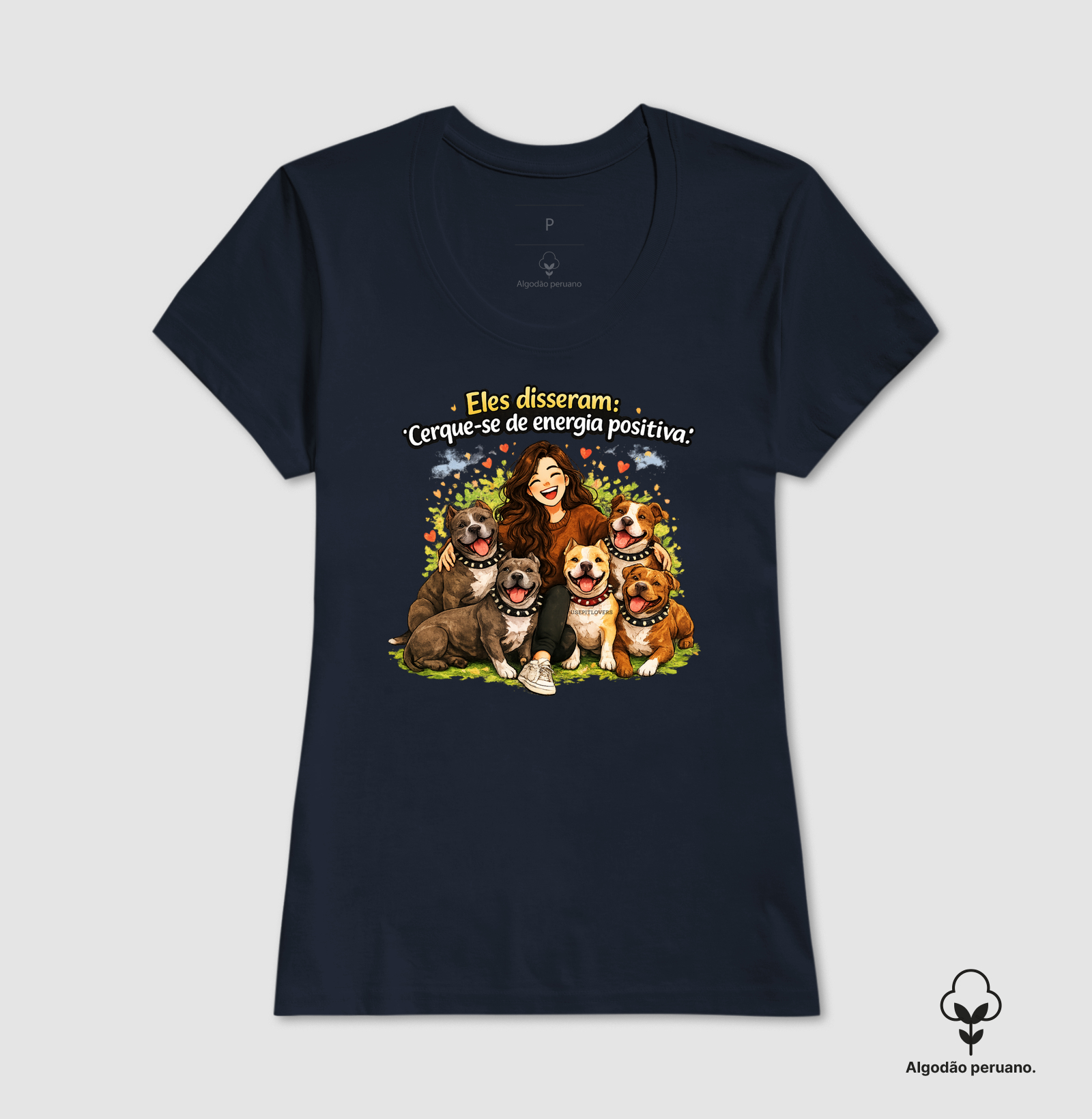 Camisa 6