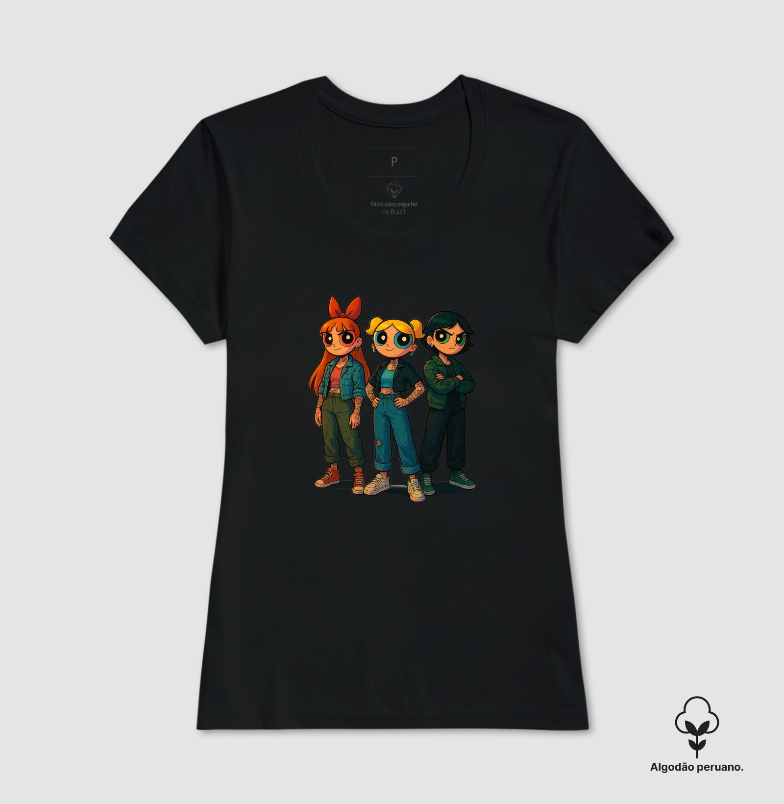 Camisa 5