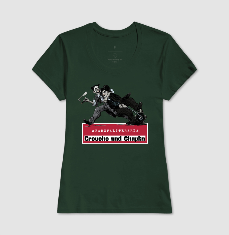 Camisa 12