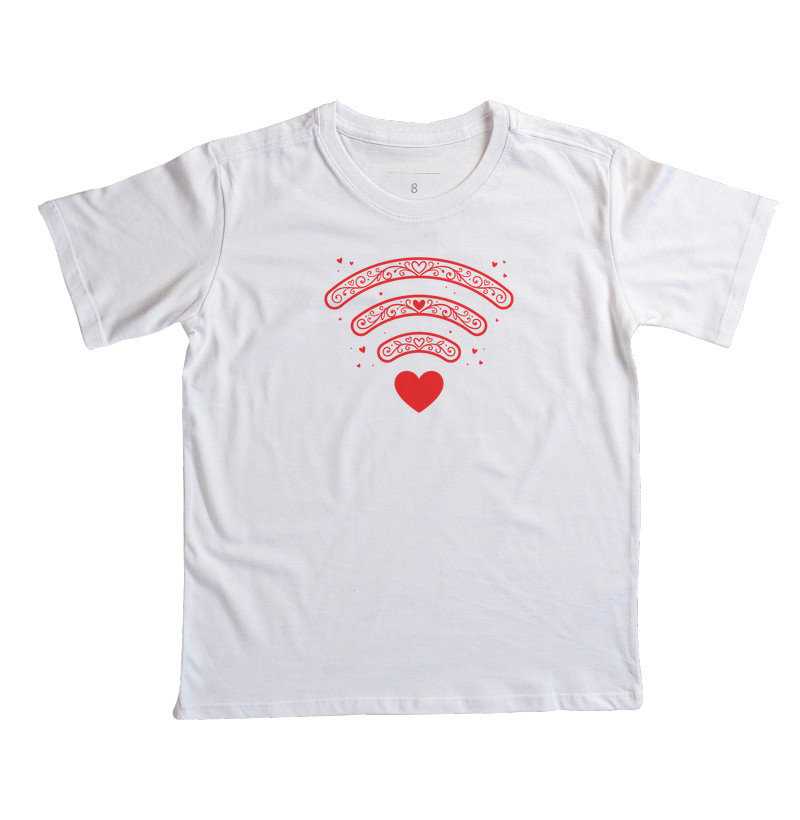 Wi-Fi do Amor - Imagem 6