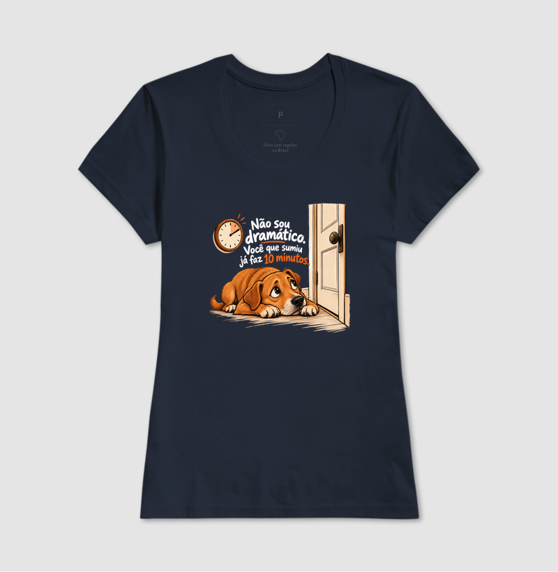 Cachorro Dramático - Imagem 7