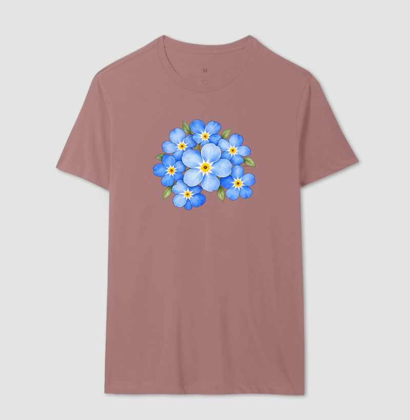 Wasurenagusa — Afeto que Floresce - Imagem 16
