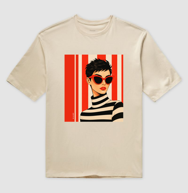 Tainá - Oversized - Imagem 3
