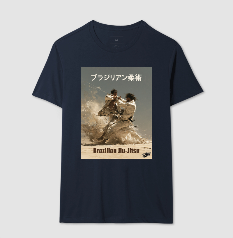 Brazilian Jiu-Jitsu - Imagem 9
