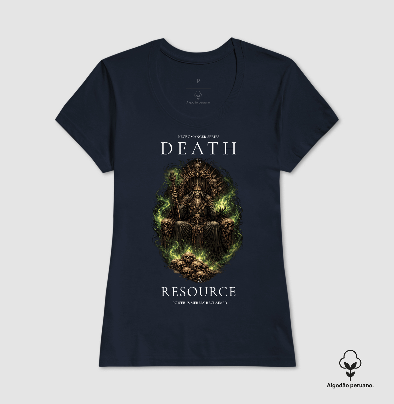 Death is a Resource - Imagem 5