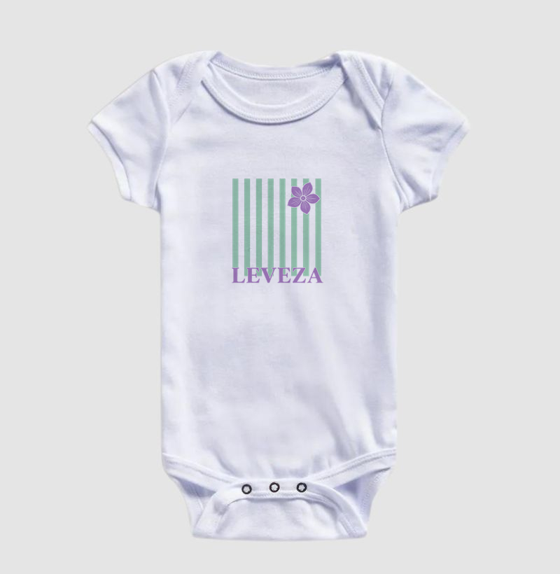 Camiseta Leveza - Imagem 3