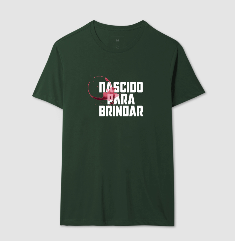 Nascido para Brindar - Imagem 10