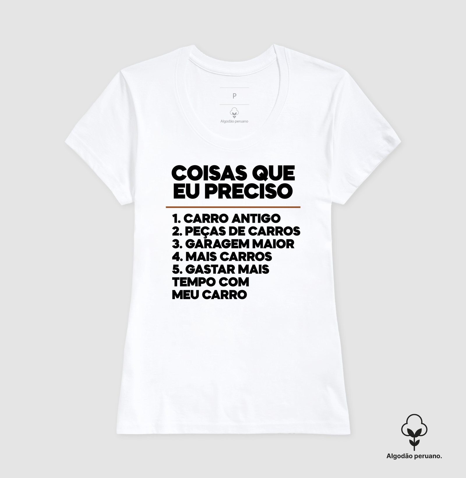 Camisa 5