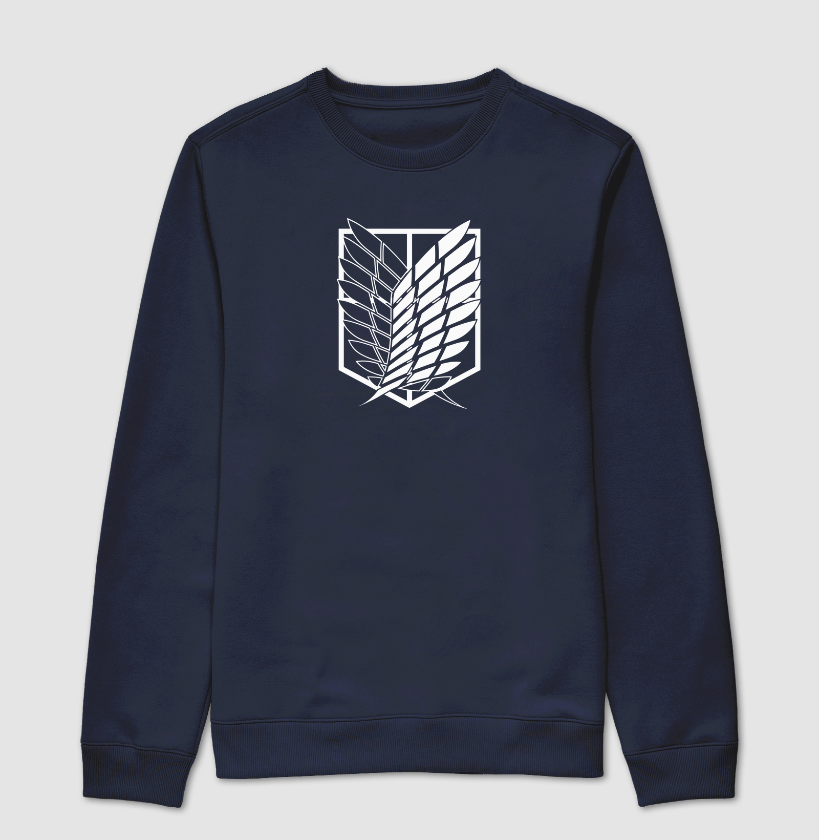 Camiseta Asas da Liberdade - Tropa de Exploração - Imagem 4