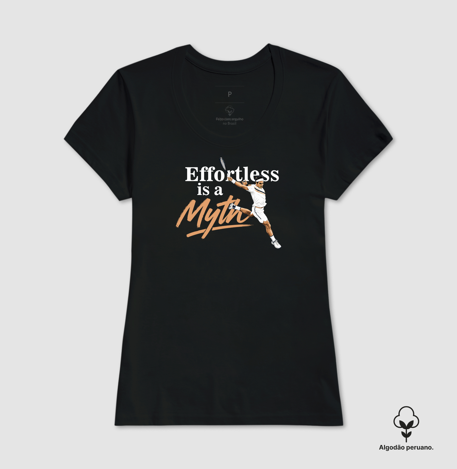 Effortless is a Myth - Imagem 7