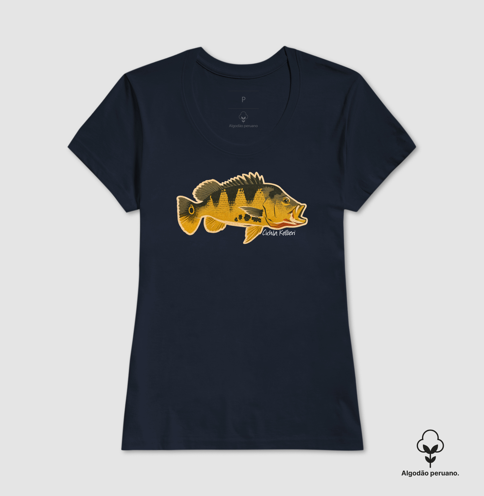Tucunaré Amarelo 🟡 - Imagem 8
