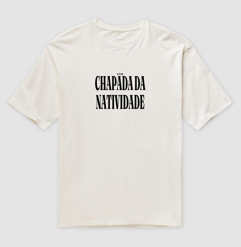 Chapada da Natividade | Tipografia TO - Imagem 4