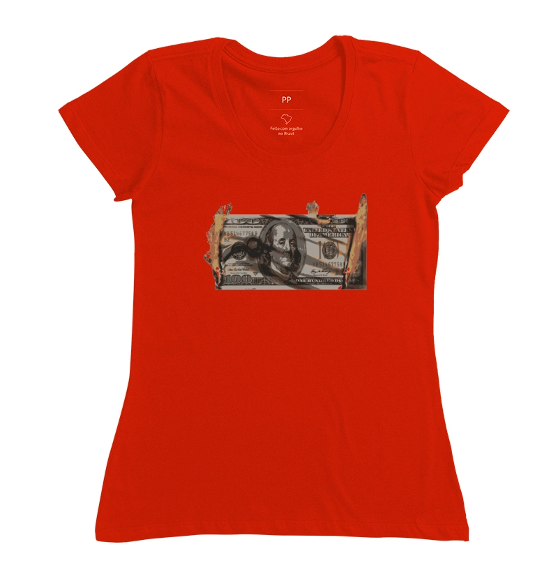 Camisa 10