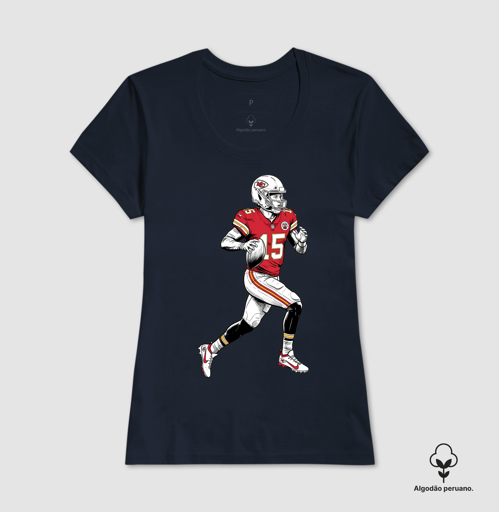 Camisa 5