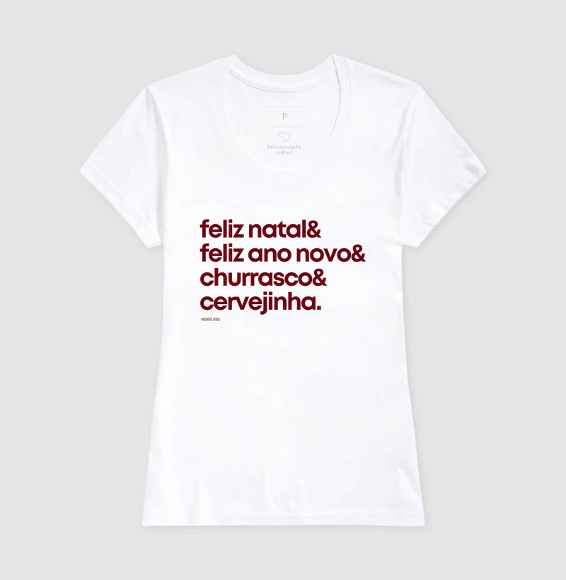 feliz natal & feliz ano novo & churrasco & cervejinha. - Imagem 5
