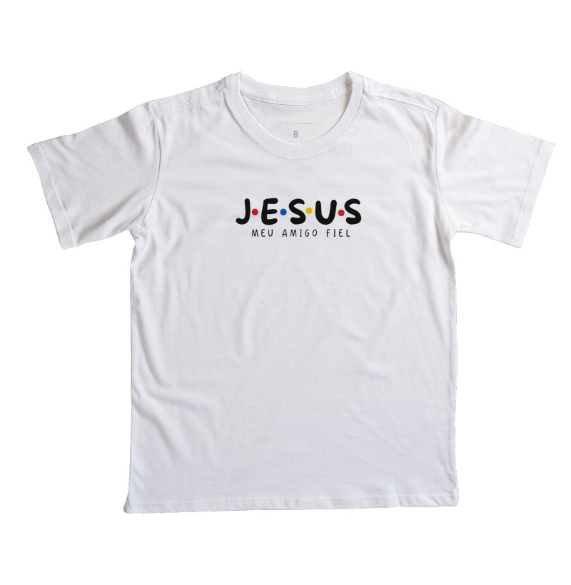Jesus meu amigo fiel - Imagem 3
