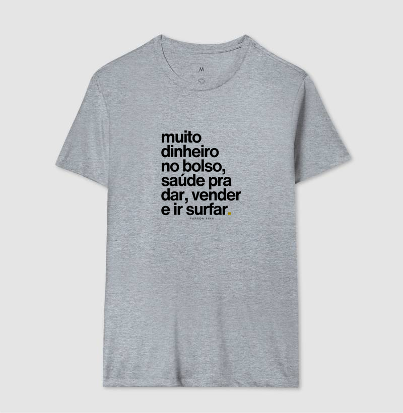 Camisa 10