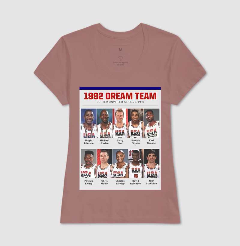 Camisa 15