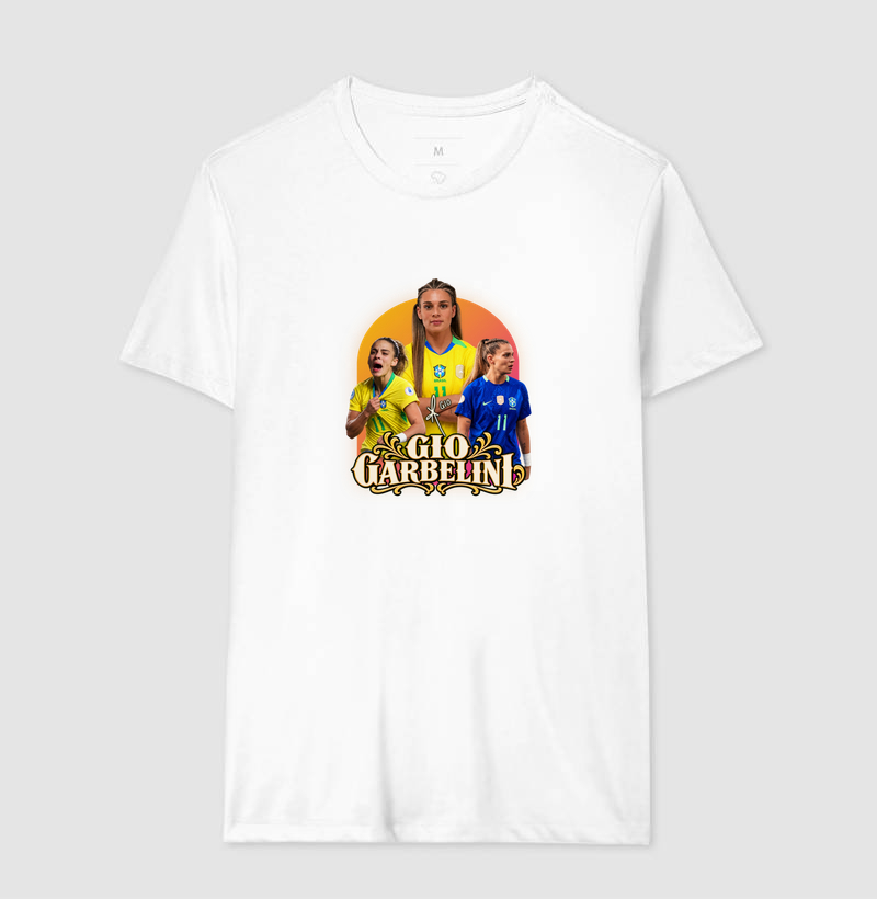 Gio Garbelini — Nova Geração do Brasil - Imagem 4