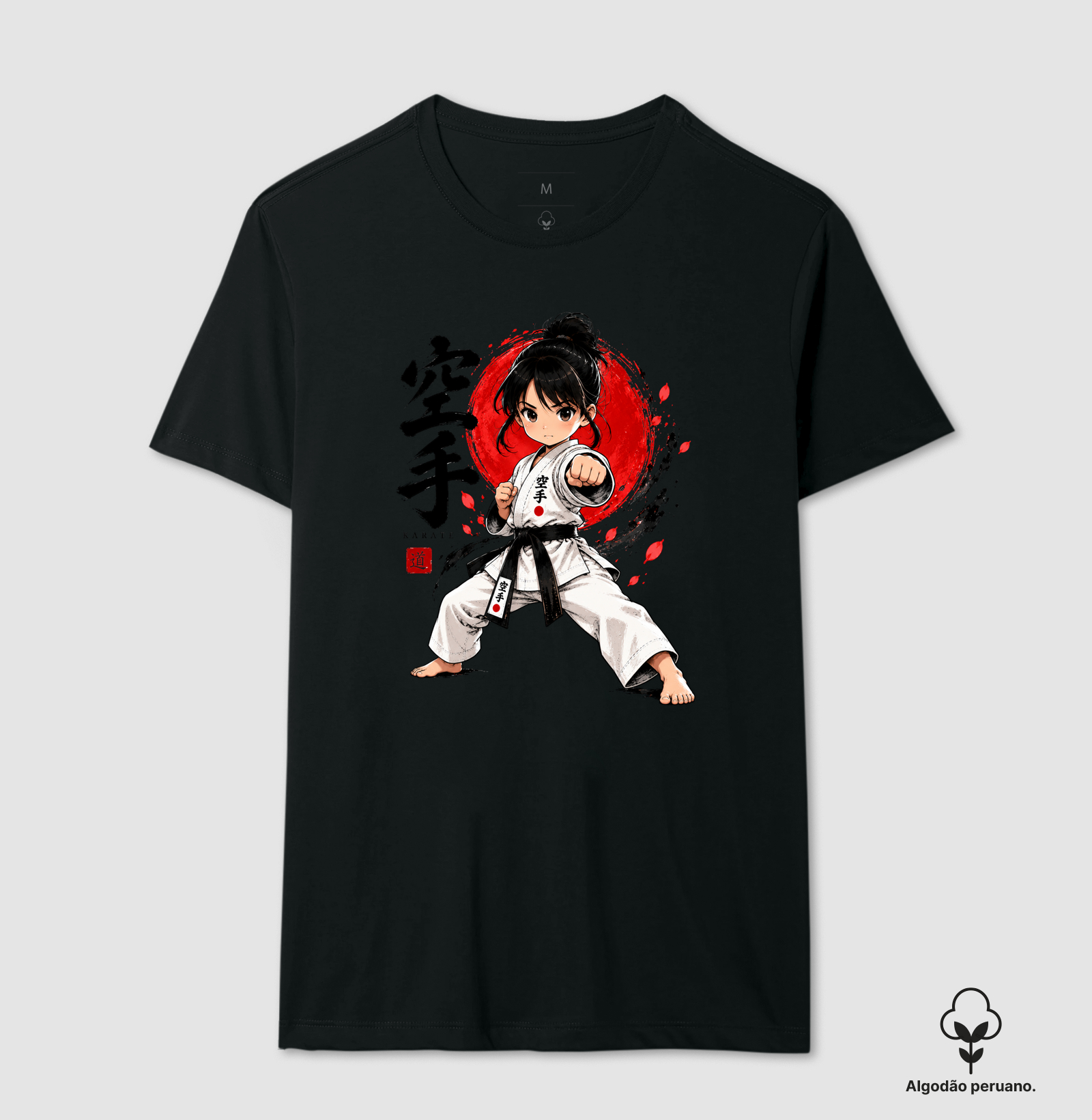 Karate Girl — Espírito Forte - Imagem 5