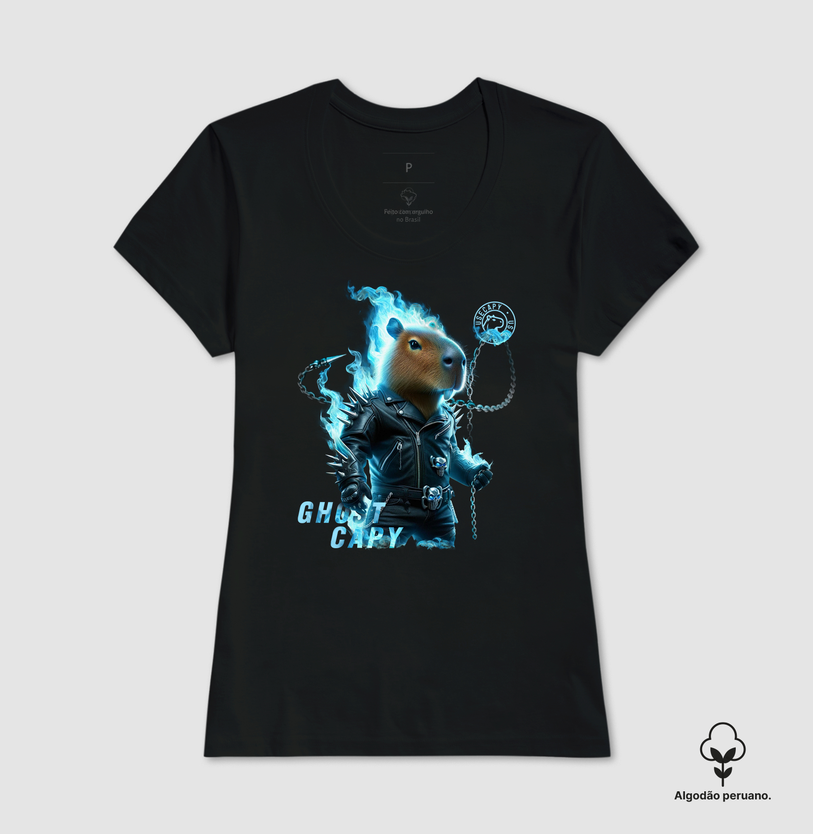 Camisa 4