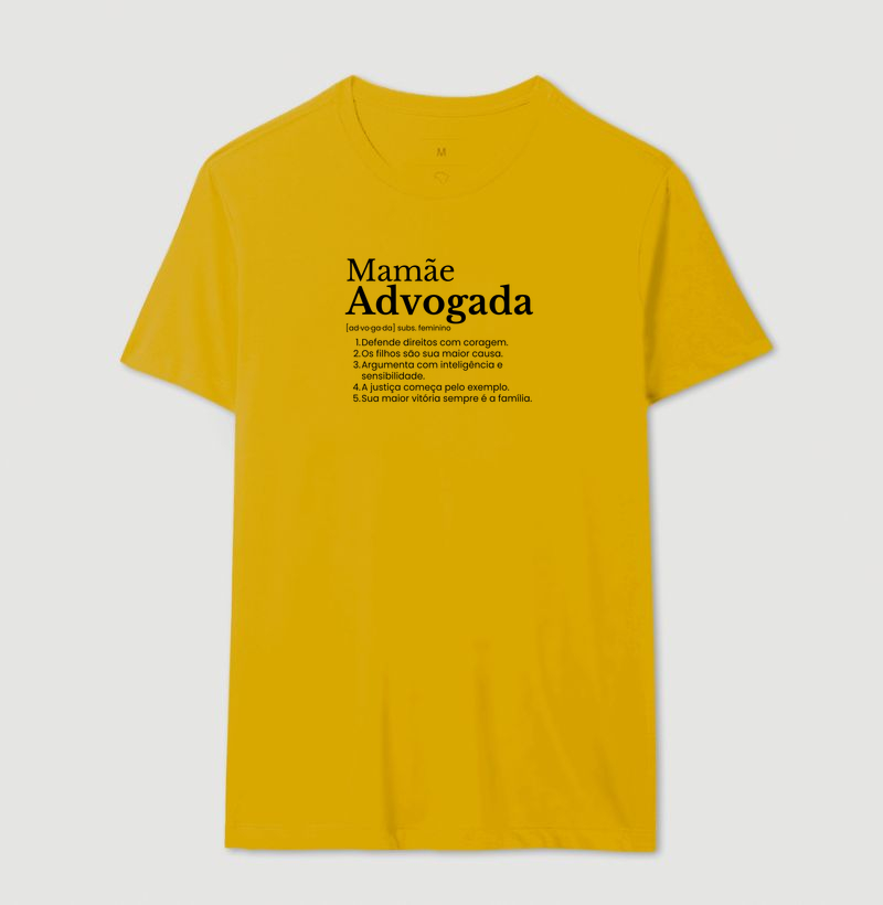 Mamãe Advogada - definição - Imagem 14