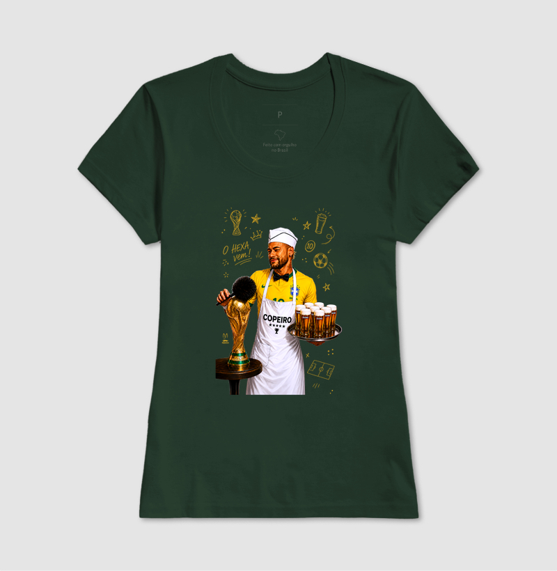 Camisa 10