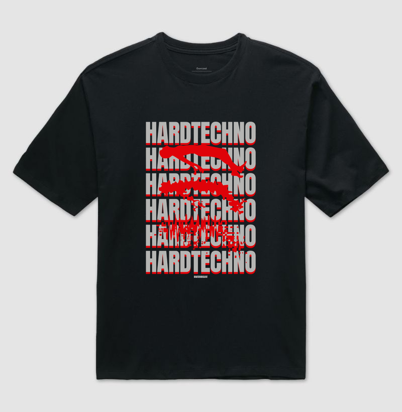 HARD TECHNO vol.3 - Imagem 3