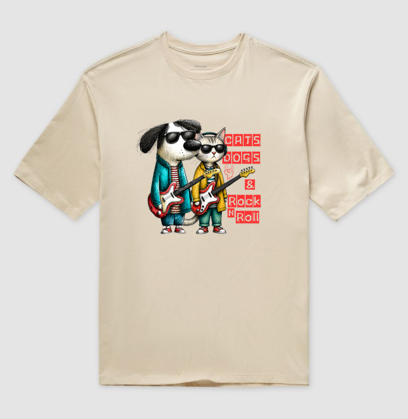 Cats, Dogs & Rock N Roll - Imagem 3