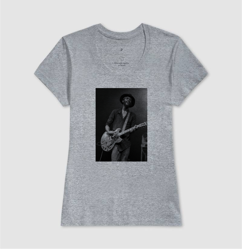 Gary Clark Jr. - 2015 - Imagem 11