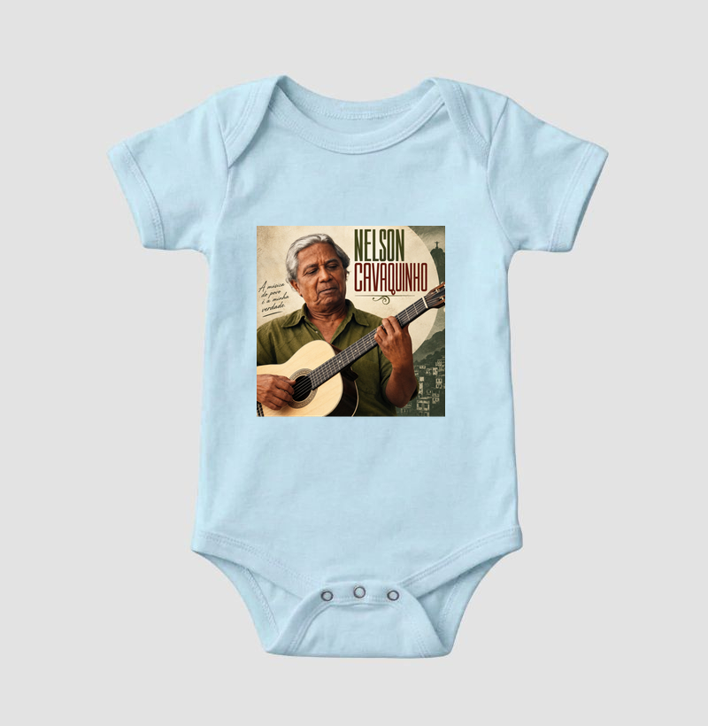 Nelson Cavaquinho  - Imagem 4