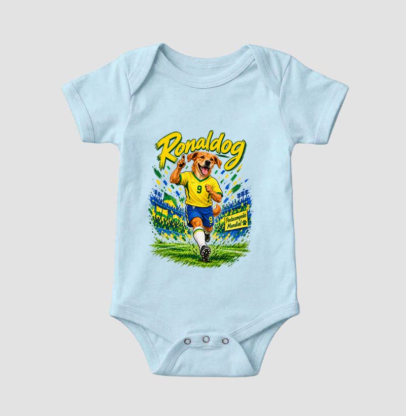 Ronaldog - Imagem 4