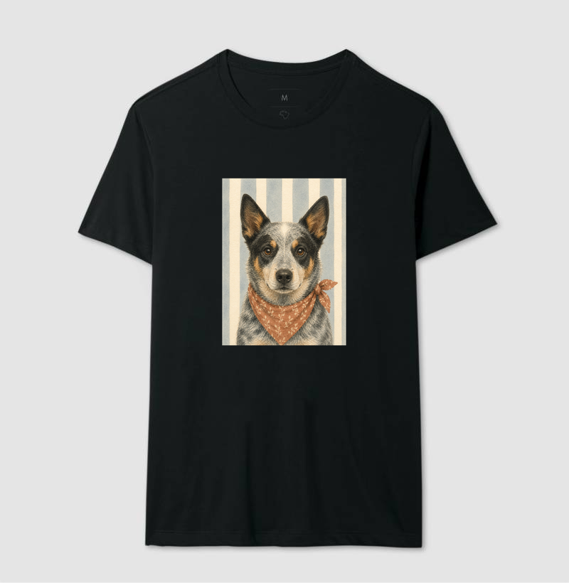 Blue Heeler - Gentle Paws - Imagem 2