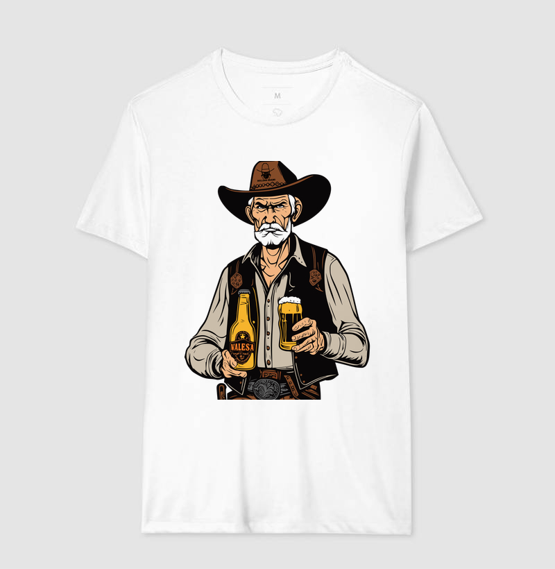 Old Man Beer Bulldog Brabo - Imagem 5