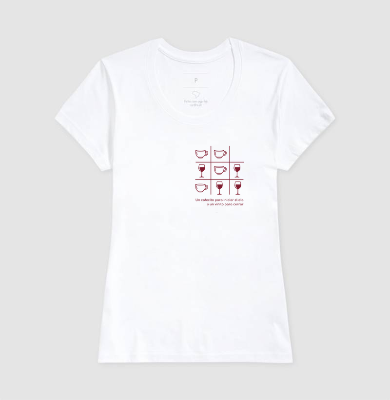 Camisa 2