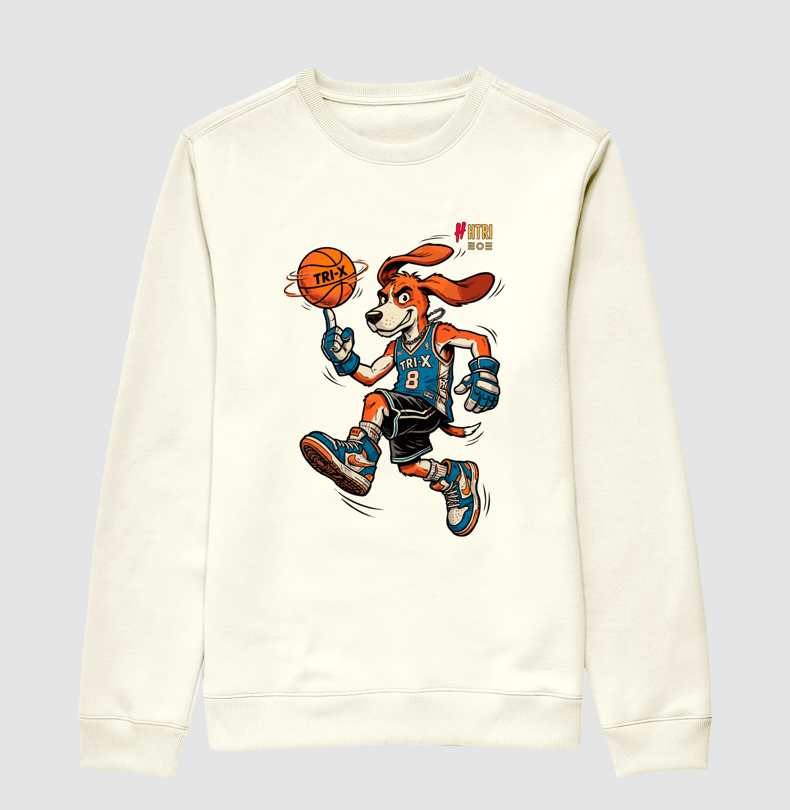 BOLT • STREET HOOPS - Imagem 2
