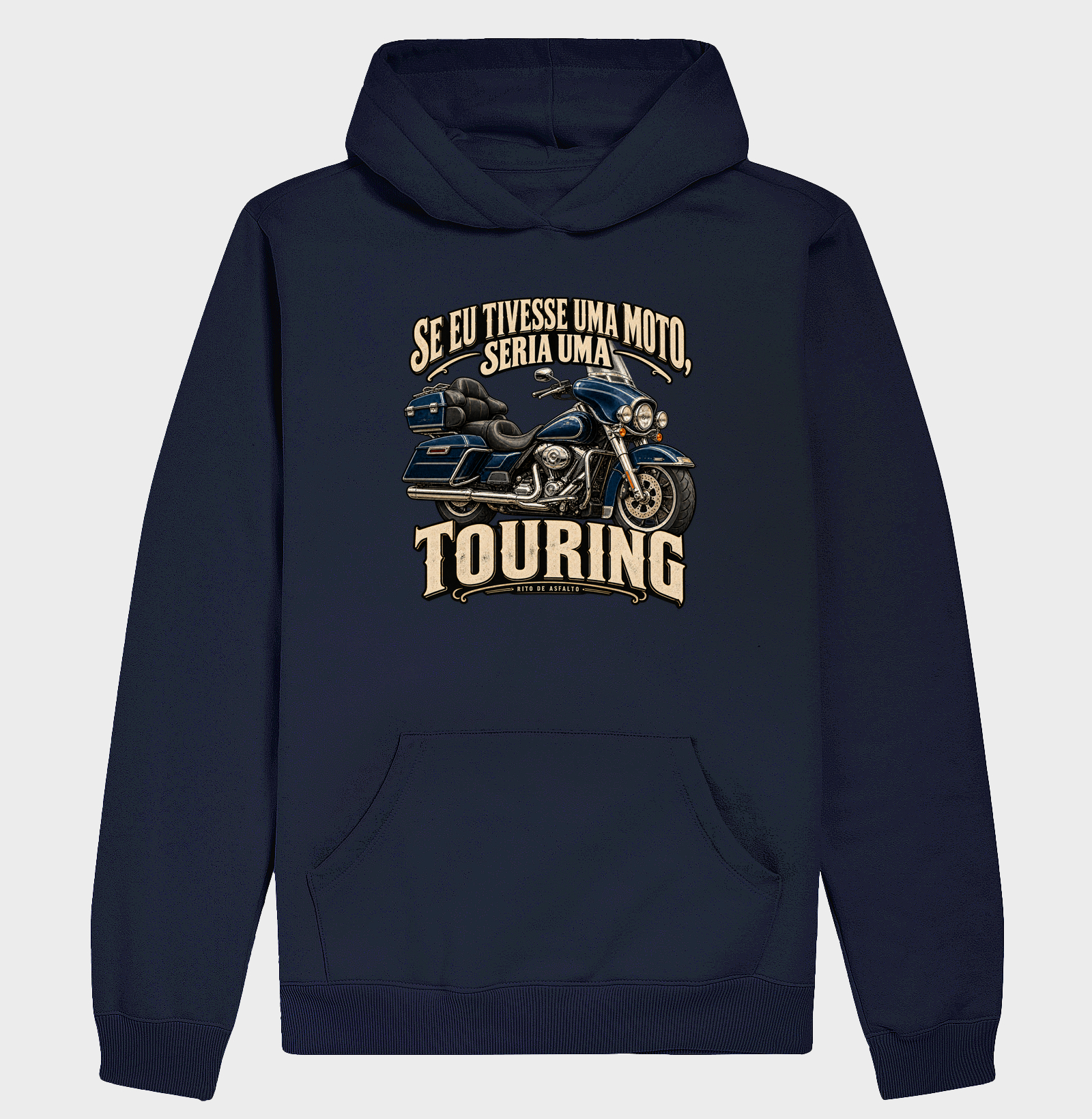 Se Eu Tivesse Touring - Imagem 4