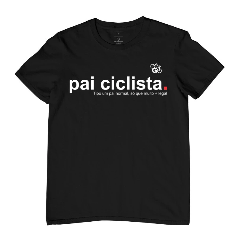 Pai Ciclista - Imagem 2